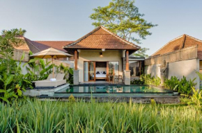 Poka Villa & Spa